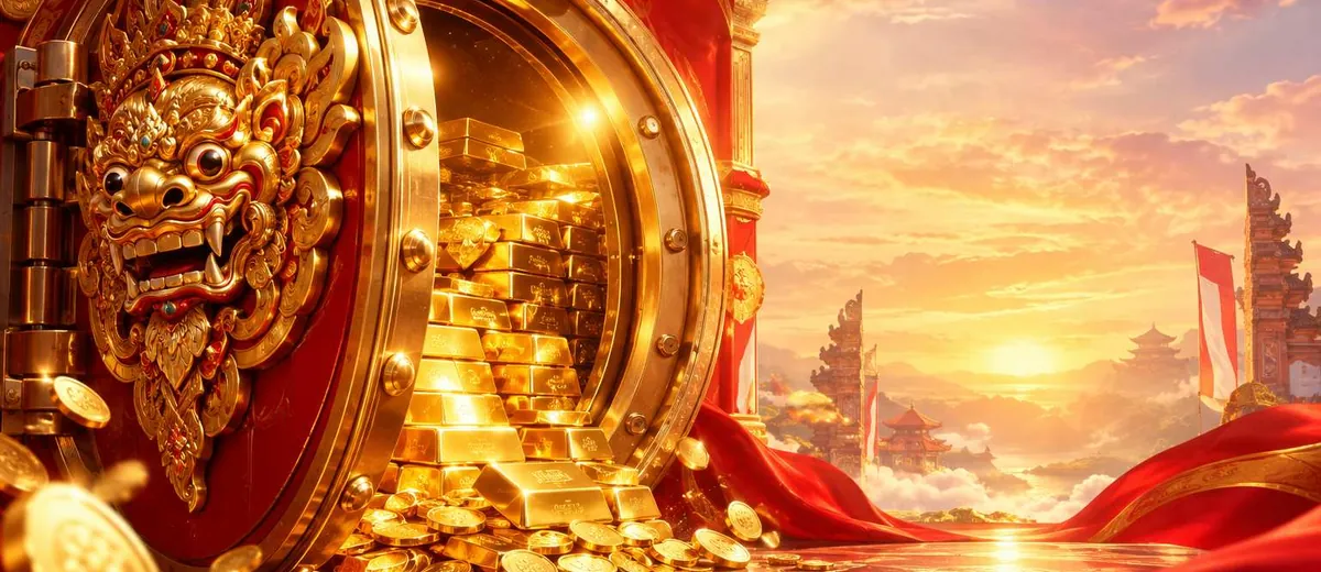 Ilustrasi golden casino — panduan Mahabet77 Mahabet77